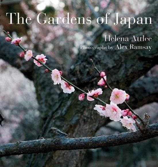 The Gardens of Japan 9780711229716 Helena Attlee, Boeken, Taal | Engels, Gelezen, Verzenden