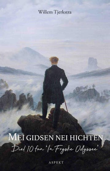 Mei Gidsen Nei Hichten | Willem Tjerkstra | Nieuw, Verzenden, Nieuw, Willem Tjerkstra