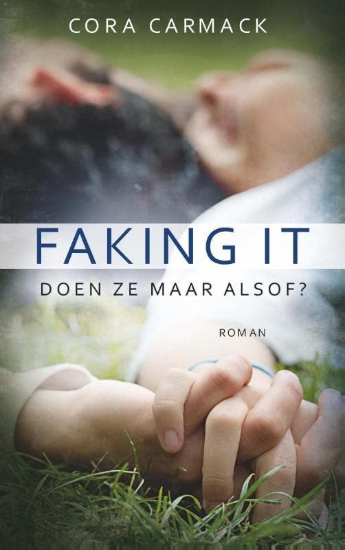 Faking it / Losing it / 2 9789021400723 Cora Carmack, Boeken, Romans, Gelezen, Verzenden