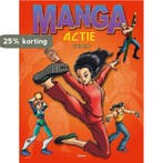 Manga 9789057646546 P. Gray, Boeken, Verzenden, Gelezen, P. Gray