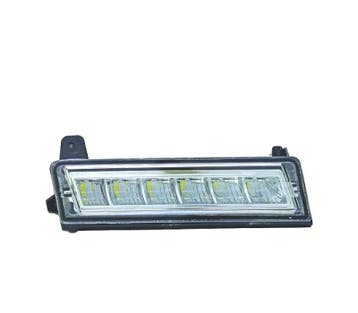 Feu Diurne Droit Pour Mercedes Glk-Kl. X204 09-, Verzenden