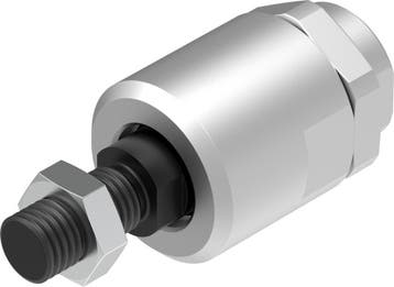 Festo Accouplement Articulé M16x1.5 - 6142, Verzenden, Nieuw