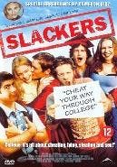 Slackers op DVD, Cd's en Dvd's, Verzenden, Nieuw in verpakking