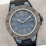 Bvlgari - Diagono - Sans prix de réserve - DG41SMC - Homme -, Nieuw