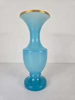 Vaas - Opaline glas - Opaline glazen vaas