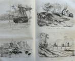 DUrville - Voyage Pittoresque Autour Du Monde - 1834-1835