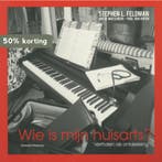 Wie is mijn huisarts? 9789034194398 S.L. Feldman, Verzenden, Gelezen, S.L. Feldman