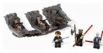 Lego Set - 7957 - Star Wars - Sith Nightspeeder, Nieuw