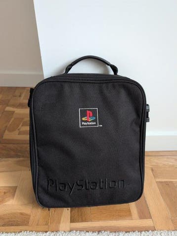 Sony - Playstation 1 (PS1) - PlayStation (PS1) -, Games en Spelcomputers, Nieuw