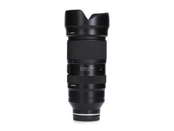 Tamron 50-400mm f/4.5-6.3 Di III VC VXD - Sony E - Zoomlens, Ophalen of Verzenden