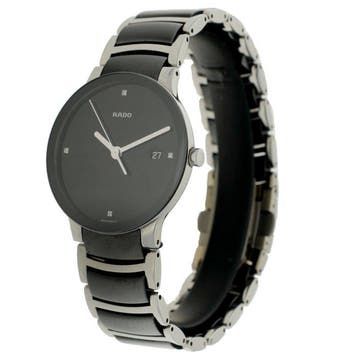 Rado - Centrix - Zonder minimumprijs - 115.0934.3 - Heren -, Handtassen en Accessoires, Nieuw
