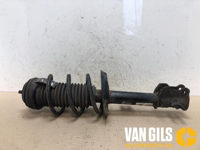 Schokdemperpoot links-voor Fiat 500 O220092, Autos : Pièces & Accessoires, Suspension & Châssis