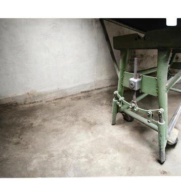 Industriële apparatuur - Nederland - Oud industriele