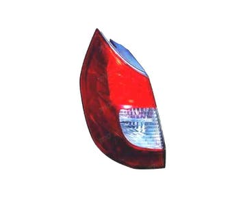 Feux Arrière Gauche Pour Renault Scenic III 06-09, Verzenden