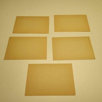 Suske en Wiske - 5 kleurkaarten, Boeken, Stripverhalen, Nieuw