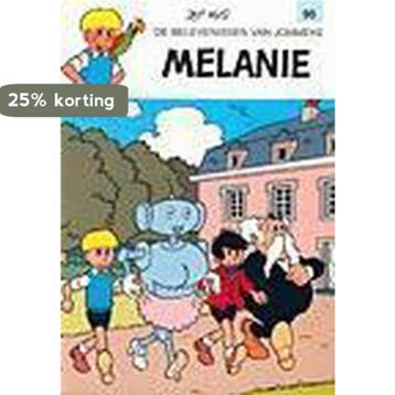 Melanie / Jommeke strip - nieuwe look / 95 9789063342517, Verzenden, Gelezen, Jef Nys