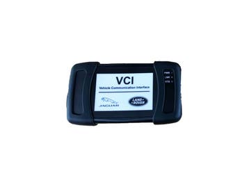 JLR VCI Voor SDD, Verzenden, Nieuw