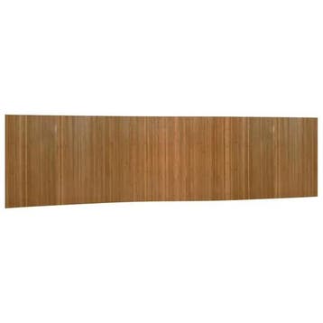 Kamerscherm Bamboe 800cm | Retour Deal | -35% Korting, Verzenden