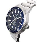 Orient Star - Sports Diver - RE-AU0302L00B - Homme - 2020 et