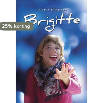 Brigitte 9789089547422 Guido Bindels, Verzenden, Zo goed als nieuw, Guido Bindels