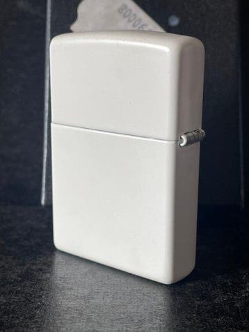 Zippo - Briquet Zippo Original - Motif As de Pique (Ace of, Nieuw