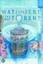 Wat (zit) er ! (in de) toren ? 9789052472331 Ivo de Wijs, Verzenden, Gelezen, Ivo de Wijs