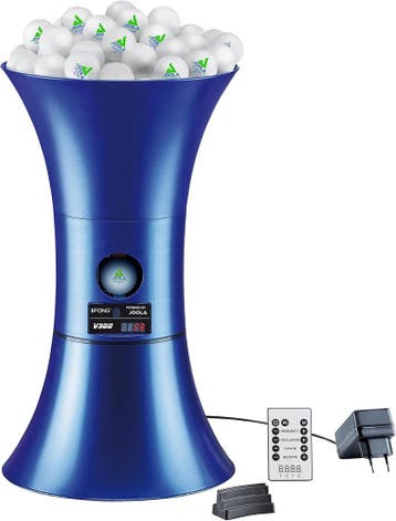 Tafeltennisrobot V300 | Retour deal | Snelste traint, Verzenden, Overige typen