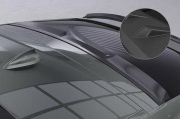 Achterruitbekleding voor BMW 6 Reeks G32 Gran Turismo HSB095, Verzenden, Nieuw