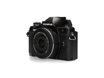 Olympus OM-D E-M10 Mark II - <1.000 kliks - 1 jaar garantie, TV, Hi-fi & Vidéo, Appareils photo numériques, Ophalen of Verzenden
