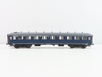 Exact-Train H0 - EX10005 - Wagon de passagers pour trains
