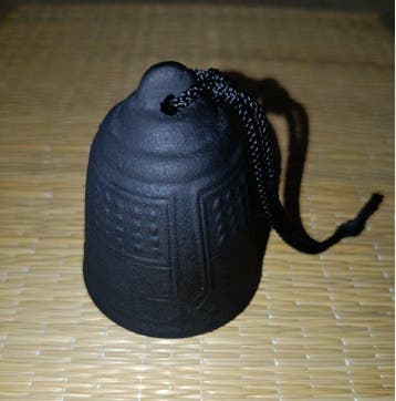 Cloche décorative - Japon