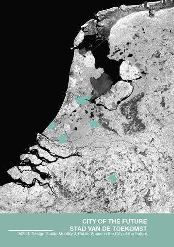 City Of The Future / Stad Van De Toekomst |  | Nieuw, Verzenden, Nieuw