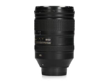 Nikon AF-S 28-300mm f/3.5-5.6 G IF-ED VR - Zoomlens, Ophalen of Verzenden, Nieuw