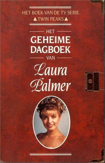 GEHEIME DAGBOEK LAURA PALMER 9789022511930 Jennifer Lynch, Verzenden, Gelezen, Jennifer Lynch