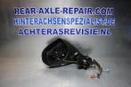 Citroen C4 grand Picasso 2.0 16v autom. buitenspiegel links, Verzenden, Nieuw, Citroën
