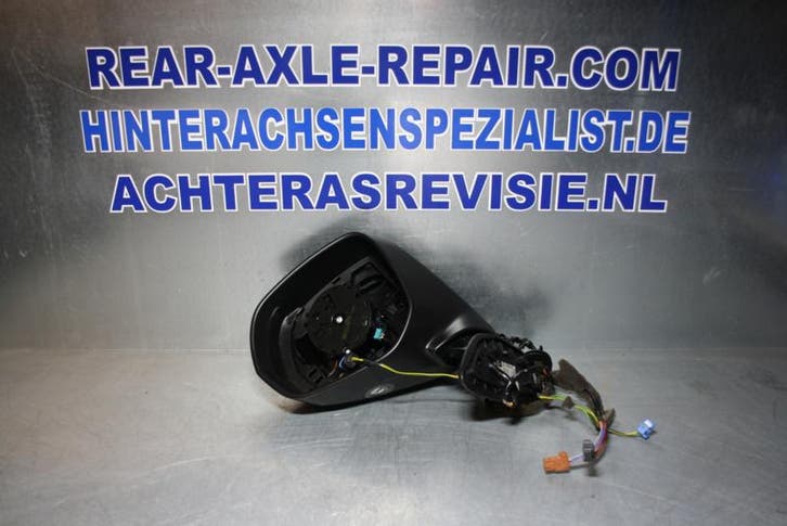 Citroen C4 grand Picasso 2.0 16v autom. buitenspiegel links, Auto-onderdelen, Carrosserie, Nieuw, Citroën, Verzenden