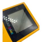 Nintendo - Nintendo Game Boy Color Yellow CGB-001 Working -, Consoles de jeu & Jeux vidéo