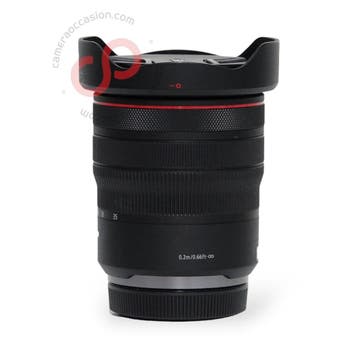 Canon RF 14-35mm 4.0 L IS USM nr. 3003, Audio, Tv en Foto, Ophalen of Verzenden, Zo goed als nieuw