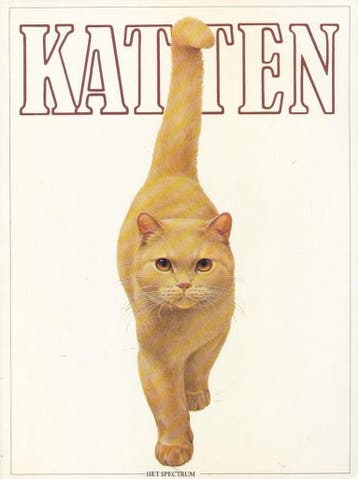 Katten 9789027498069 Michael Wright, Verzenden, Gelezen, Michael Wright