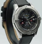 Breitling - Colt Chronometre Automatic GMT 500mt - Ref., Handtassen en Accessoires, Horloges | Heren, Nieuw