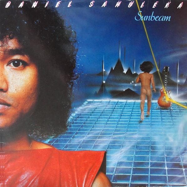 Daniel Sahuleka - Sunbeam, Cd's en Dvd's, Vinyl | Pop, Gebruikt, Verzenden