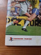 1985-1986 Panini Luc Niles, Leo Clijsters and others. - 1