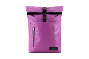 Eastpak Rugzak Paars, Verzenden, 25 tot 40 cm, Zo goed als nieuw, 30 tot 45 cm
