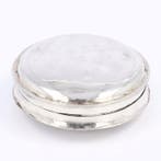 NO RESERVE - Hendrik Capoen - Boîte à menthe poivrée -, Antiquités & Art