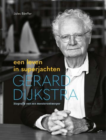 Gerard Dijkstra | Jules Bänffer | Nieuw, Verzenden, Jules Bänffer