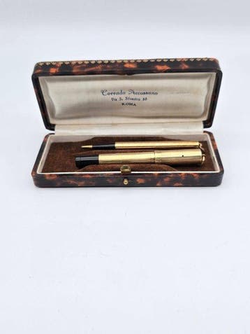 fendograph - fendograph safety pen and pencil baby size -, Nieuw