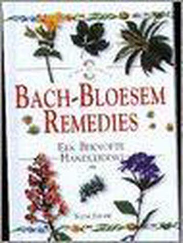 Bach bloesem remedies / In een Notendop 9789054953050, Boeken, Verzenden, Gelezen, N. Shaw
