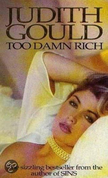 Too Damn Rich - Gould, Verzenden