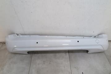 achterbumper Citroën Berlingo IV 981674477, Auto-onderdelen, Verzenden, Gebruikt