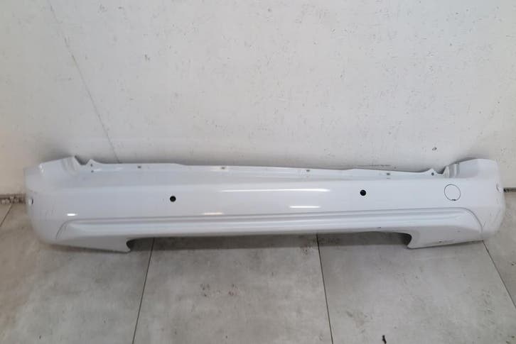 achterbumper Citroën Berlingo IV 981674477, Auto-onderdelen, Carrosserie, Gebruikt, Verzenden